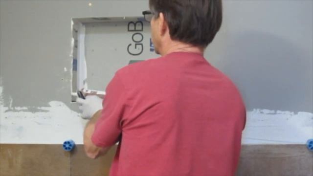 Go Board Niche смотреть онлайн