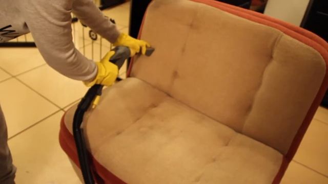 Хим Cleaner | Химчистка мягкой мебели в Самаре смотреть онлайн