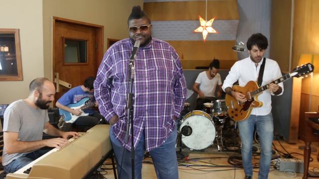 Since U Been Gone - Kelly Clarkson - FUNK cover ft. Charles Jones смотреть онлайн