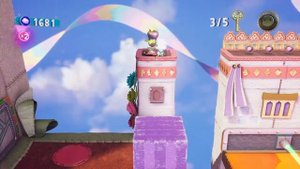 Сэкбой™: Большое приключение - Лучший бросок