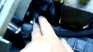 Обзор самодельного мини погрузчика
