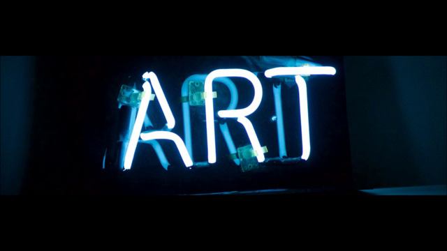 Radio program "Art Alive"