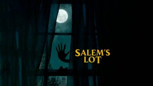 Жребий Салема | Salem’s Lot, 2024