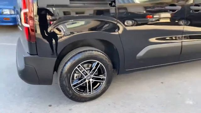 Berlingo 2019 racing – смотреть видео онлайн от «Citroen: стиль и ...