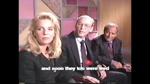 The Stupids 1996 Teaser Trailer (VHS Capture)