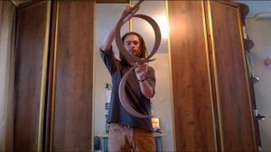 Видео уроки по бугенгам. Video lessons on buugeng from Martin Mart. lesson 17