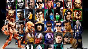 Mortal Kombat Trilogy Extended final version kintaro demo fatality 1 y 2