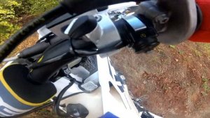 Тестирую 2т и 4т | Ручей | Motoland Xr 250
