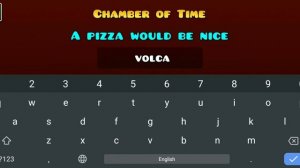 ввод кодов в 3 секретное хранилище.     (geometry dash полная версия)