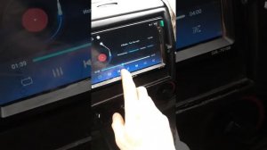 установка андройд магнитолы на газель