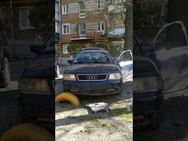 Дальний в пол накала, видео от клиента! смотреть онлайн