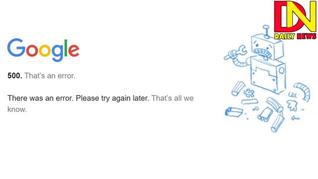 Gmail, Google and YouTube down: Services crash for users worldwide. смотреть онлайн