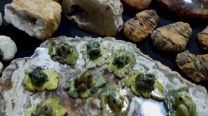 Екатеринбург. Июль 2021. Ювелирная выставка - МИНЕРАЛ ШОУ ! Часть 1 - минералы, кристаллы...