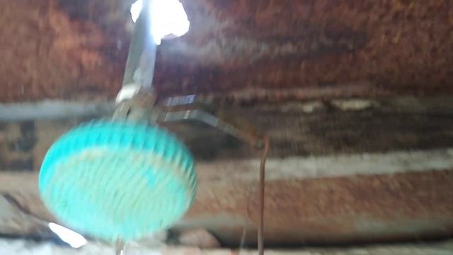 Летний душ для высоких и низкорослых , маленький секрет.