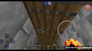 Сид в маинкрафте