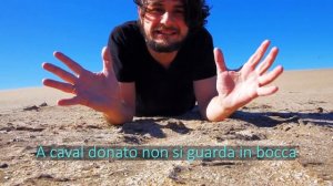 itaMedia, Михаил Башкиров, вместе с 2017 года | итальянский язык