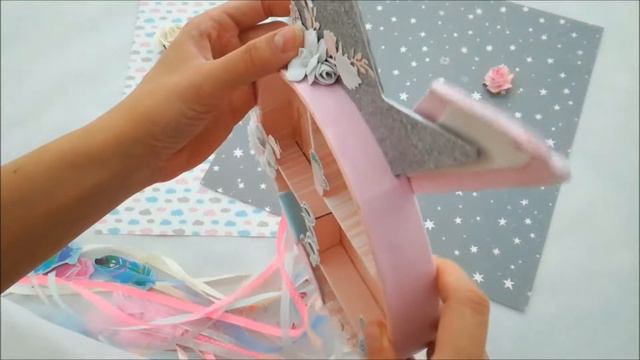 Ловец снов/shadowbox (АртУзор) смотреть онлайн