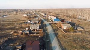 Деревенька моя (д.Кузнецовка)