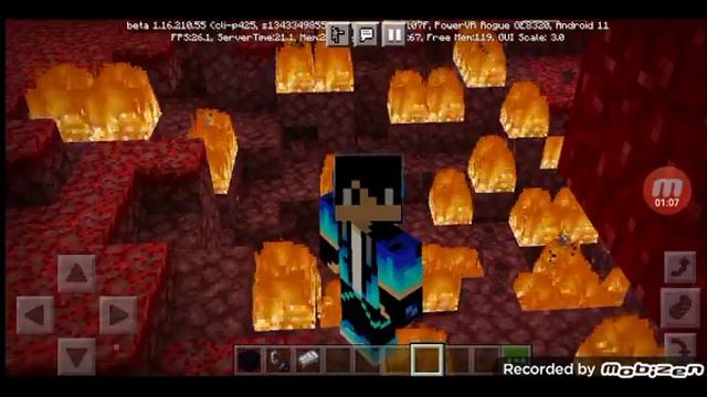 Как сделать портал ад в майнкрафте. смотреть онлайн