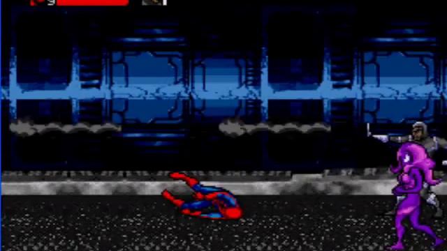 Separation Anxiety Gameplay: Final Level- Spider-Man смотреть онлайн