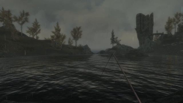 TES:V 174 Catch of the Day смотреть онлайн