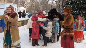 C Рождеством Христовым !!!