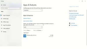 Uninstall PostgreSQL from Windows cleanly and completely