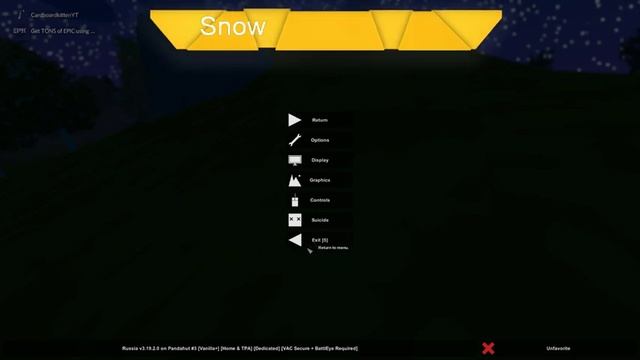 Horde zombie outbreak LIVE смотреть онлайн