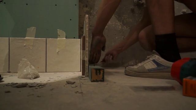 Столешница в ванную своими руками