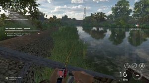 Fishing Planet  САН-ХОАКИН РАКУШКИ ДЛЯ БЛЕСНЫ ГУРМАНА!