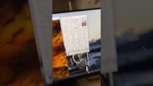 Тест фурмарк видеокартой XFX RX 5700