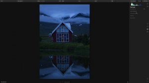 How To Edit In Luminar 4