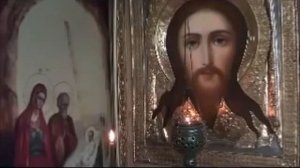 Последование ко Святому Причащению  Молитвы перед Причастием  Валаам