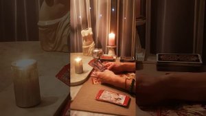 Отношения с Женатым Мужчиной! На Что Он готов ради Вас? ? Расклад На Таро