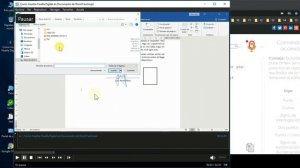 Convertir Video en Texto Editable Sin Programas | Autoasistencia Digital