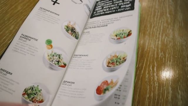 Что я ем в течение дня? | What I eat in a day? смотреть онлайн