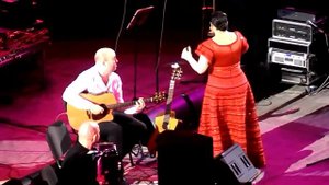 Елена Ваенга - Косолапая любовь (Курск 03.03.13)