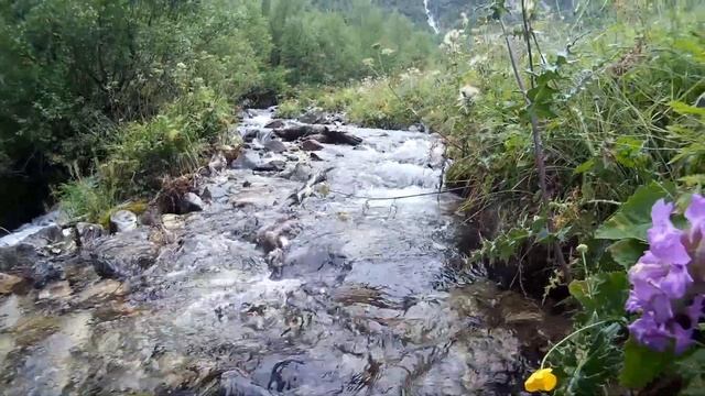 Как рождается река смотреть онлайн