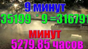Сколько стоят все танки в World of tanks?