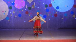 207189, Яковлева Алиса, г  Тольятти  Самарские вертатушки