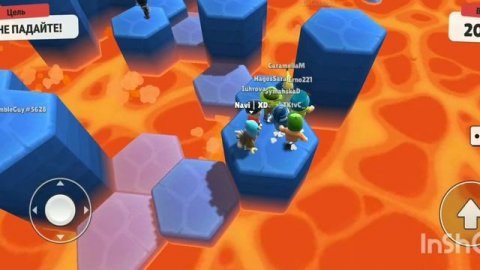 Фармлю короны