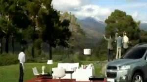 Реклама Datsun mi-DO - Действуй сейчас! (2014) Chevrolet Captiva