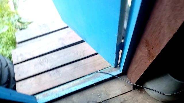 Поливалка своими руками. смотреть онлайн