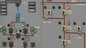 Юбилейная дата: 40 лет назад при строительстве Чебоксарской ГЭС ввели в эксплуатацию открытое распр