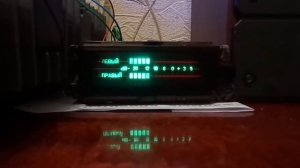 Radiotehnika s-90, s-30B и индикатор п402