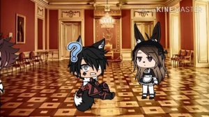 •~Queen ~• gacha life (music video)