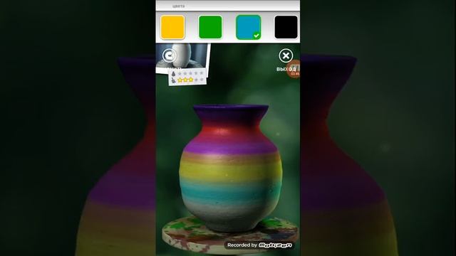 Игра вазы смотреть онлайн