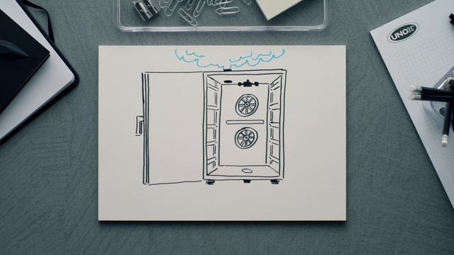 Basics, How a Combi-Oven Works Course #1 смотреть онлайн