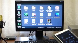 Eltex NV-510-WB – медиацентр с голосовым вводом