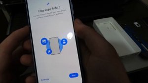 Unboxing and testing Samsung Galaxy A33 5G with 6GB RAM / 90HZ Screen Refresh Rate / 128 GB Storage